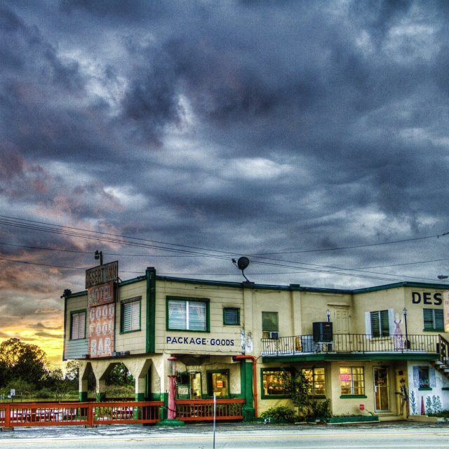 Desert Inn