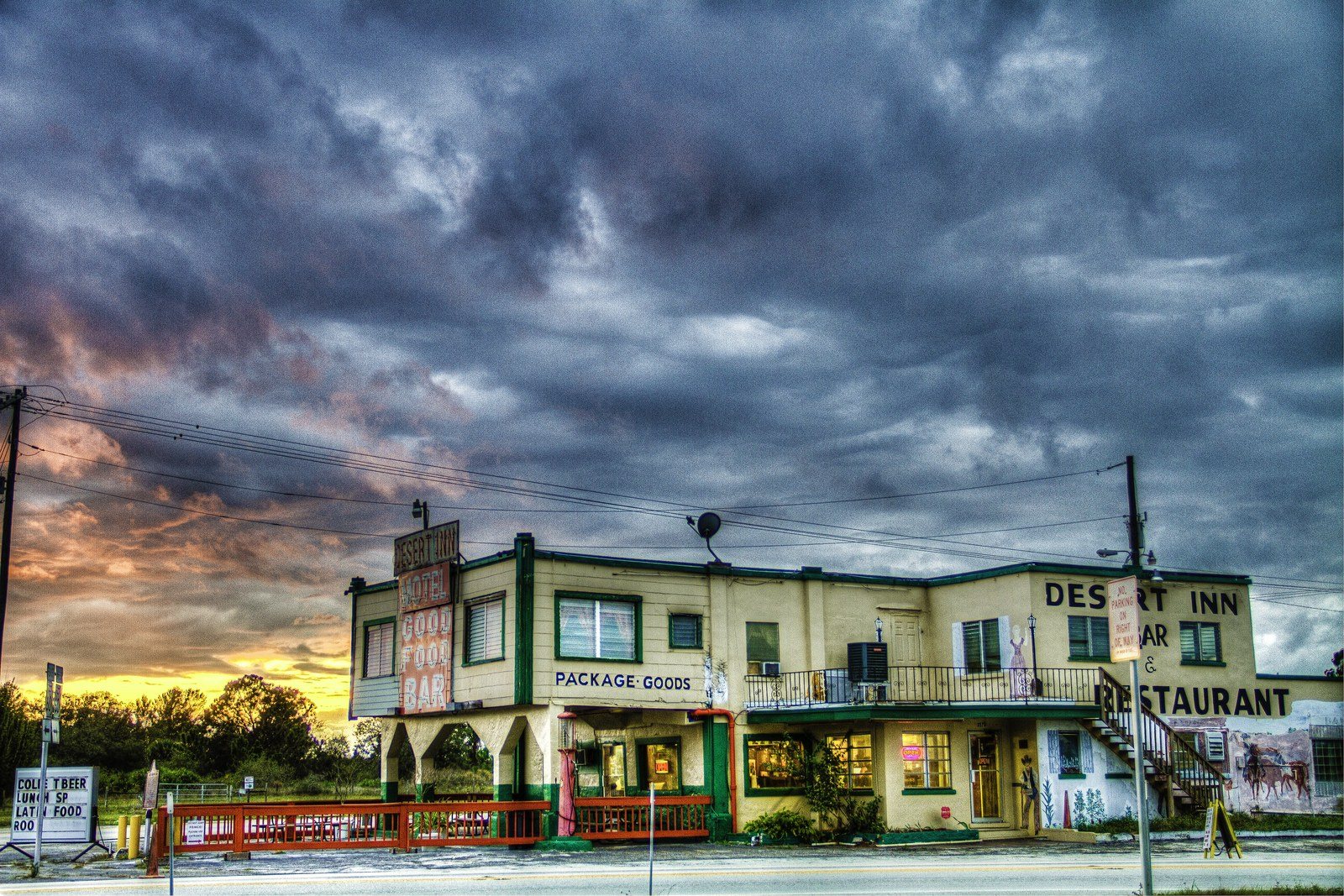 Desert Inn