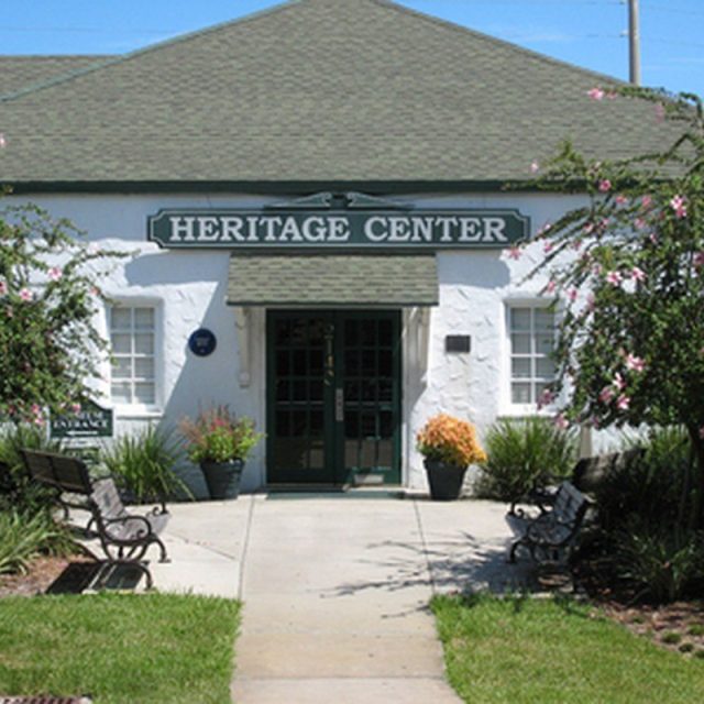 Heritage Center