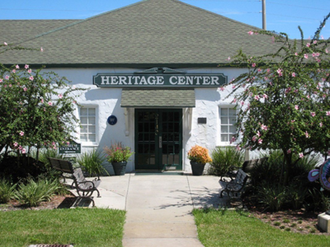Heritage Center