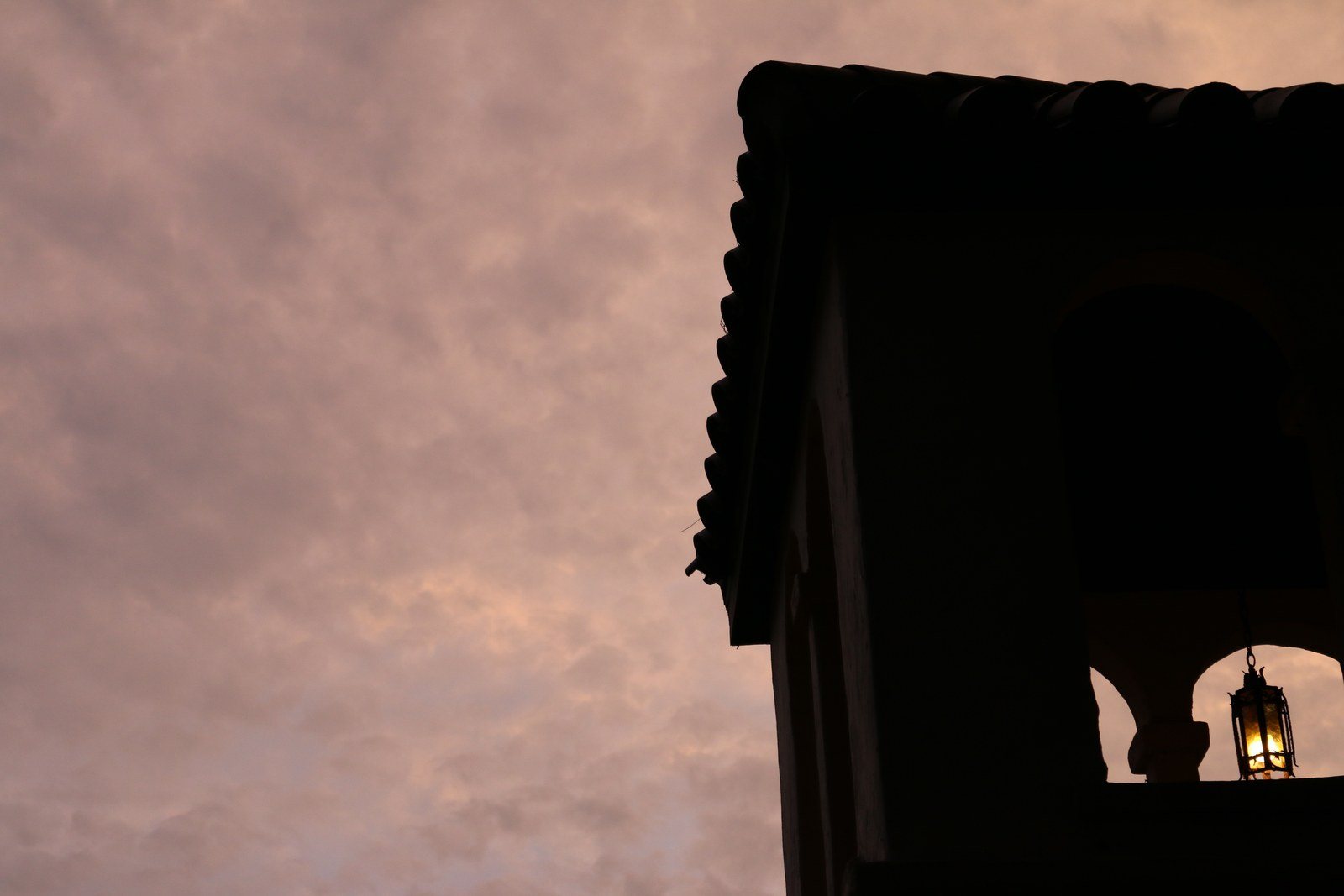 Granada Towers