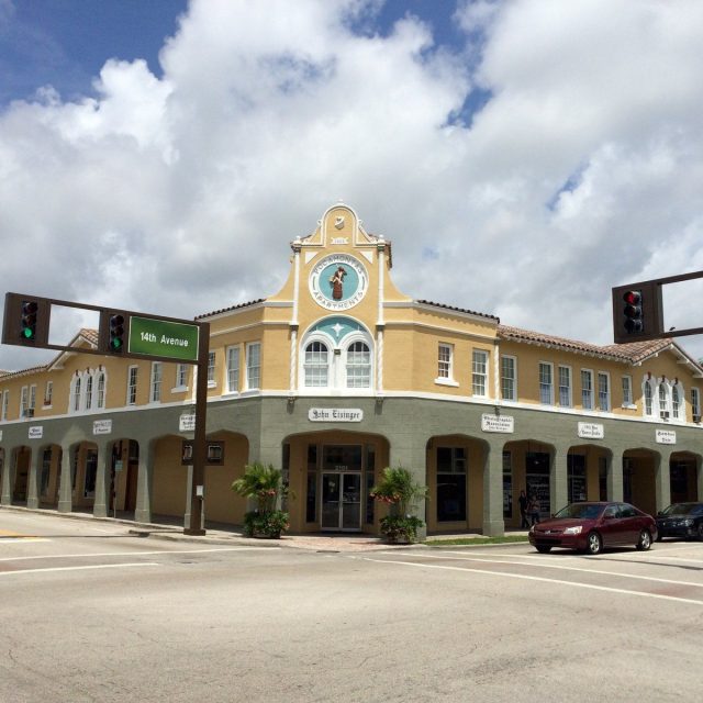 Downtown