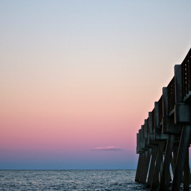 Pierside