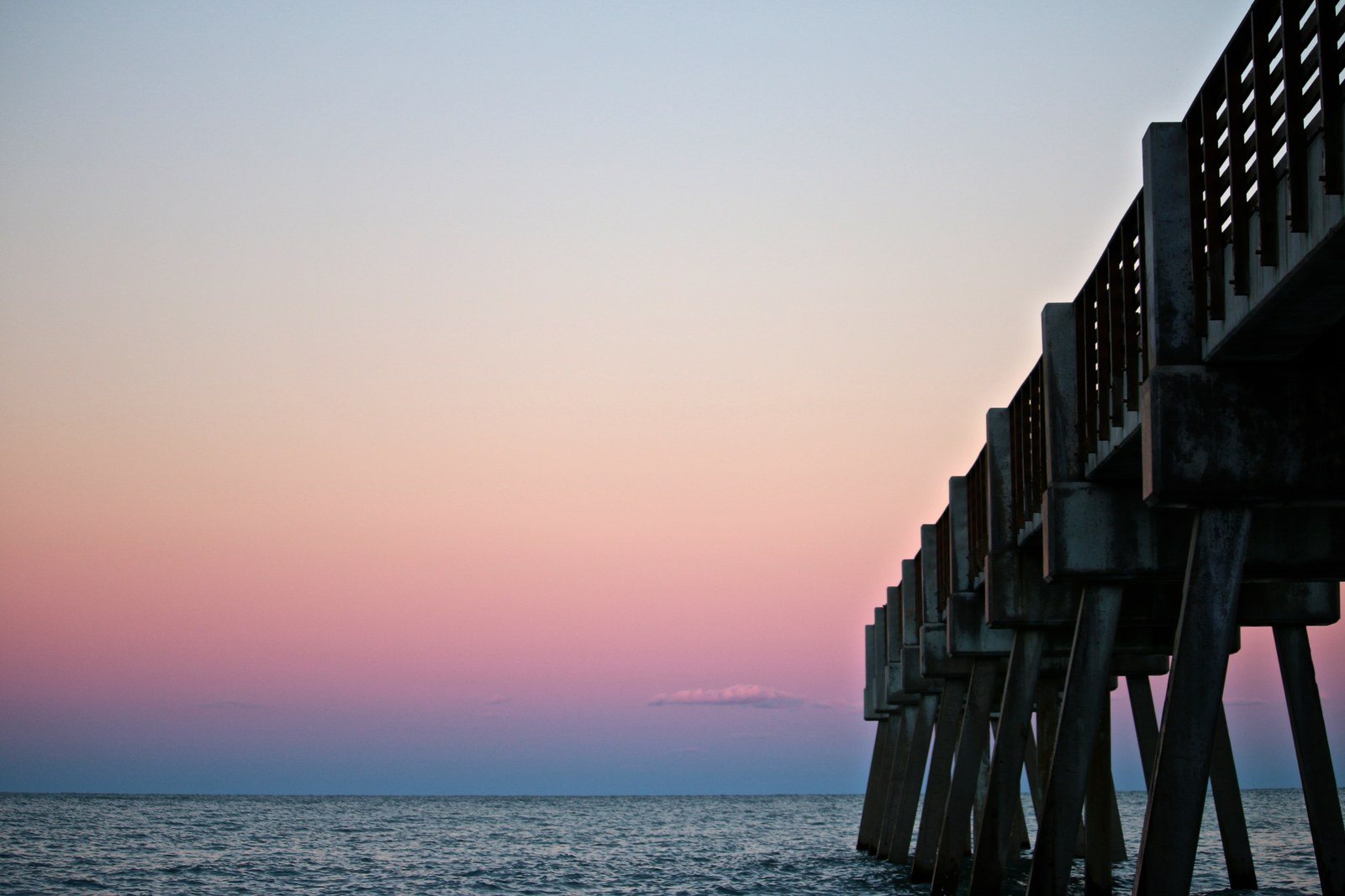 Pierside