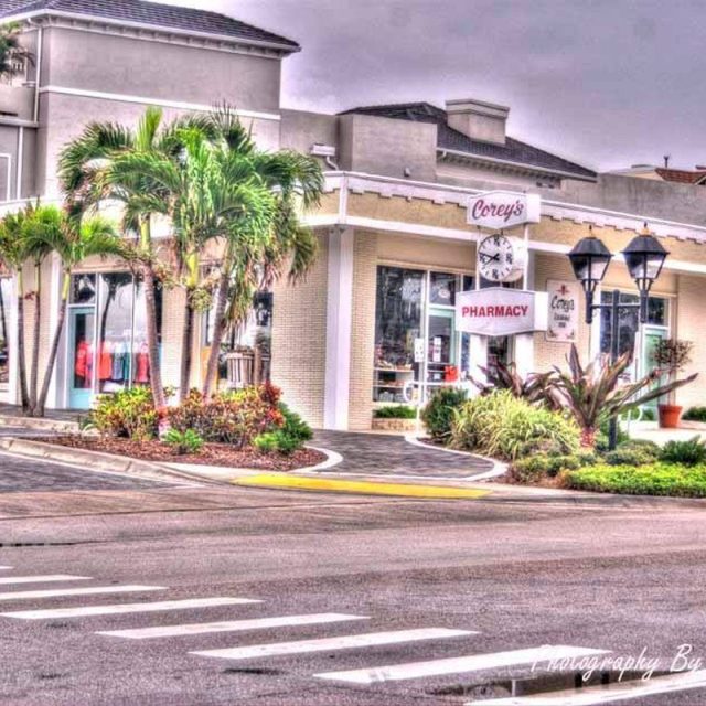 Corey's Pharmacy