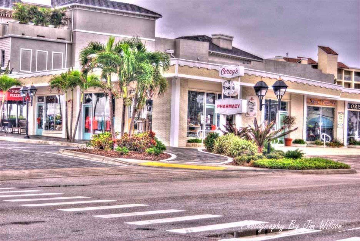 Corey's Pharmacy