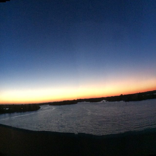 Sunrise