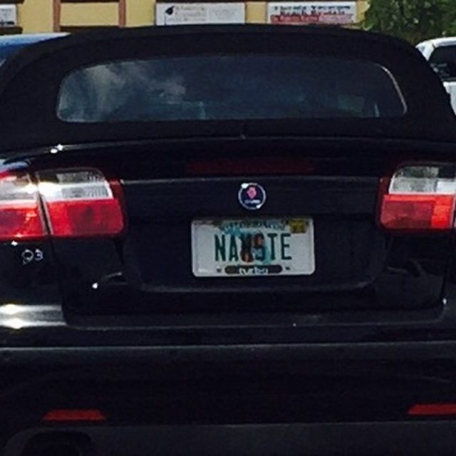 Namste