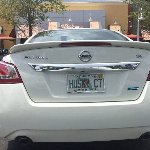 Husky CT