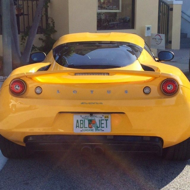 Car Envy