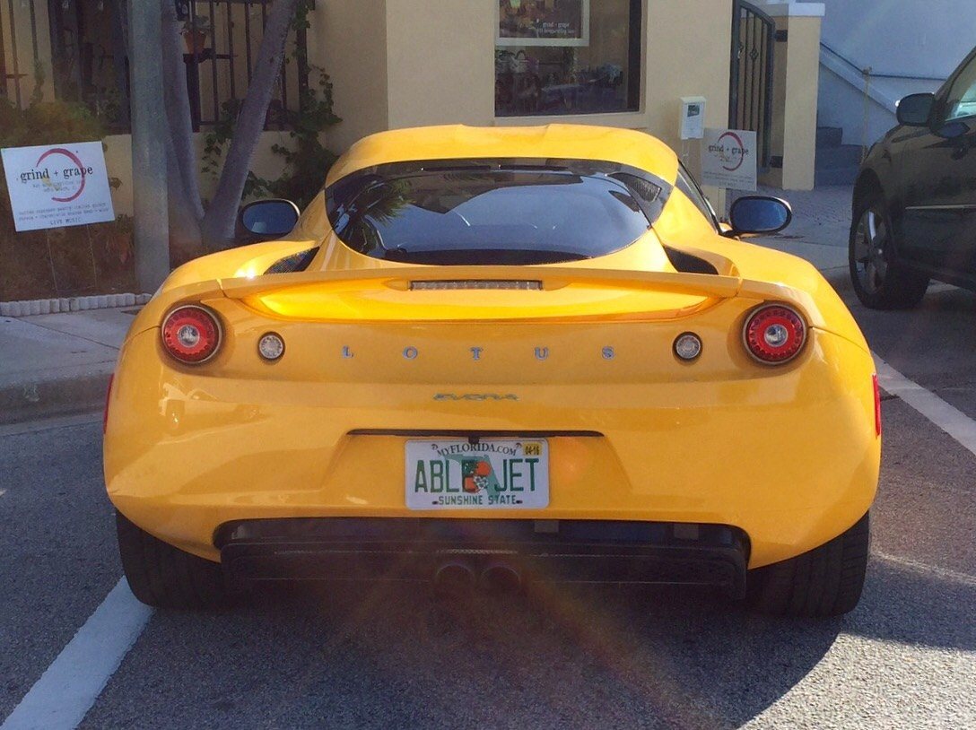 Car Envy