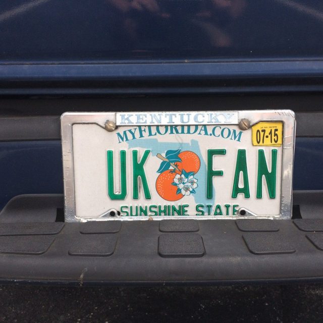 UK Fan