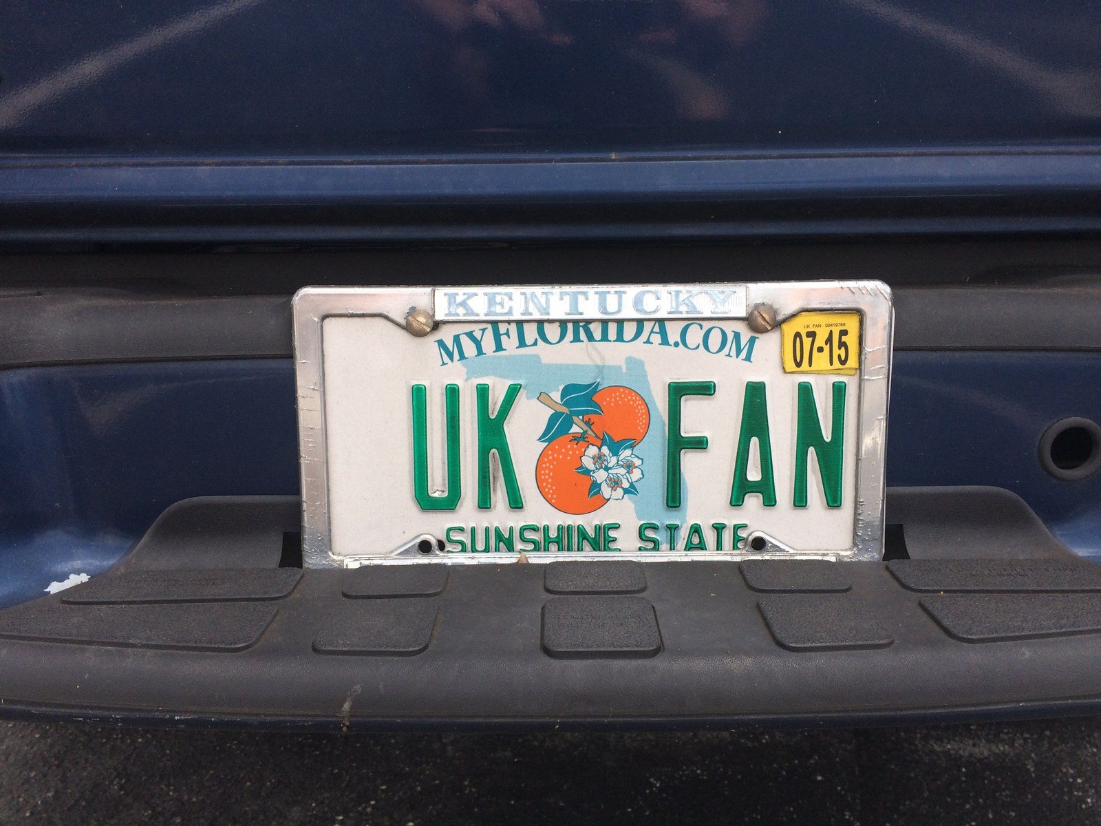 UK Fan