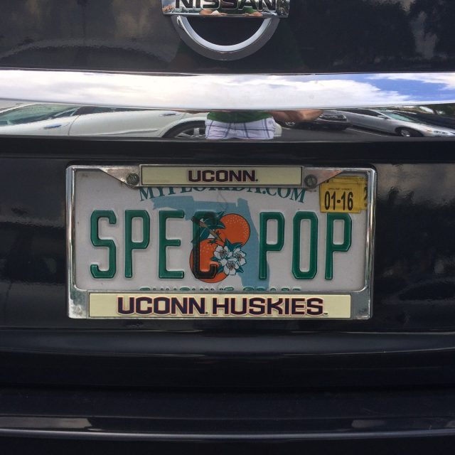 Spec Pop