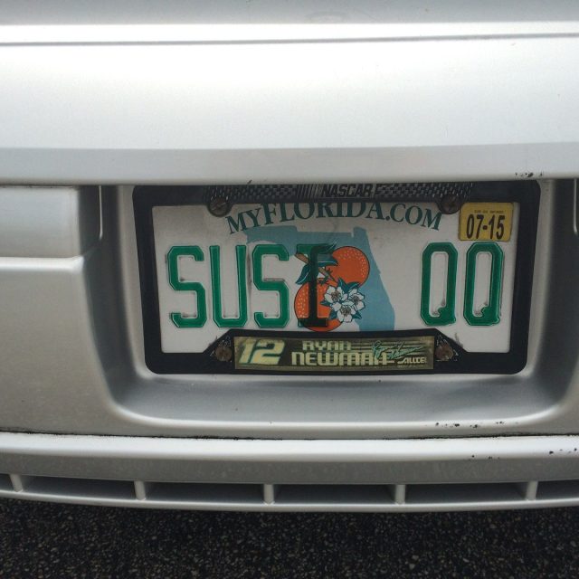 Susie Q