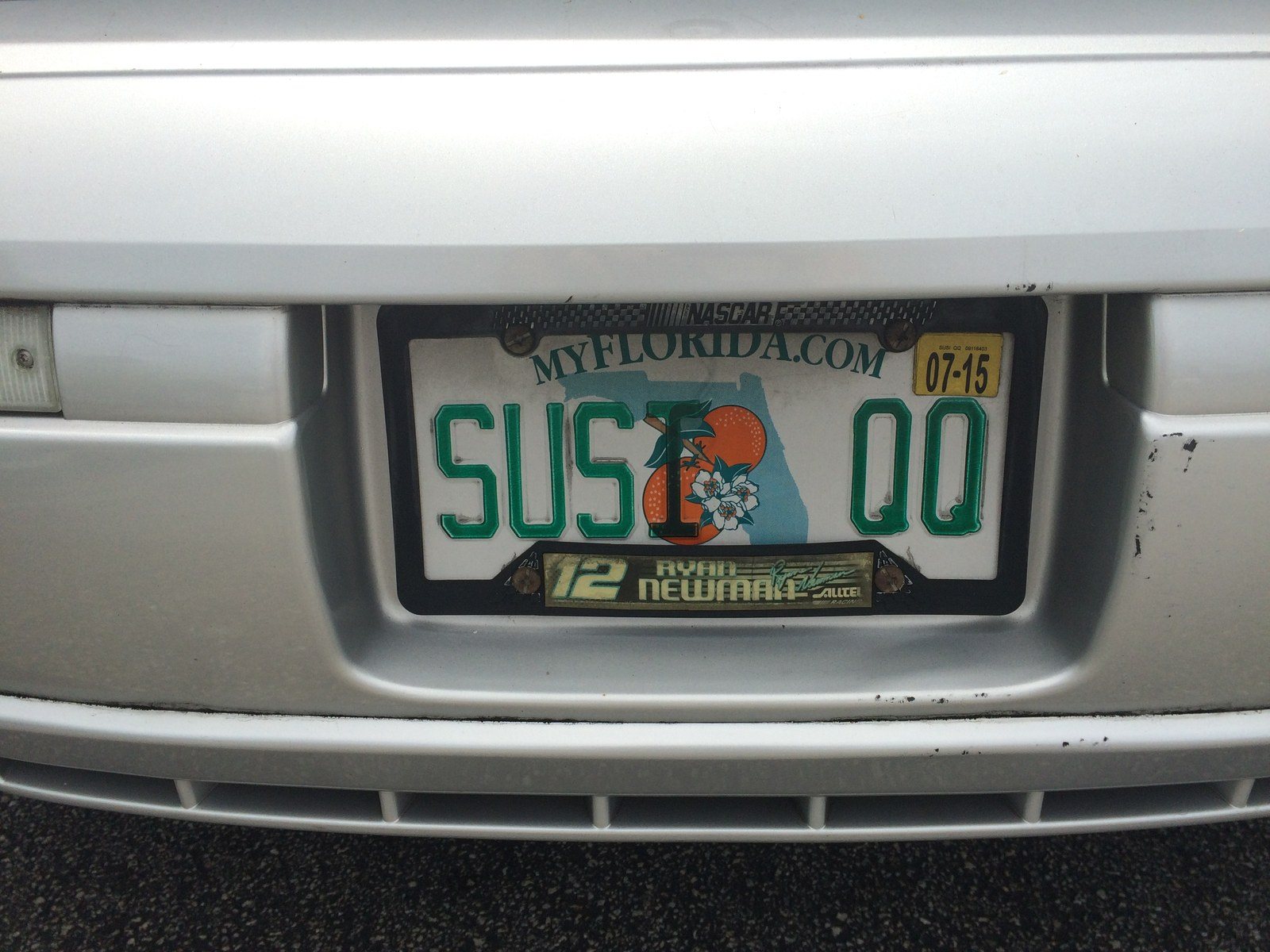 Susie Q