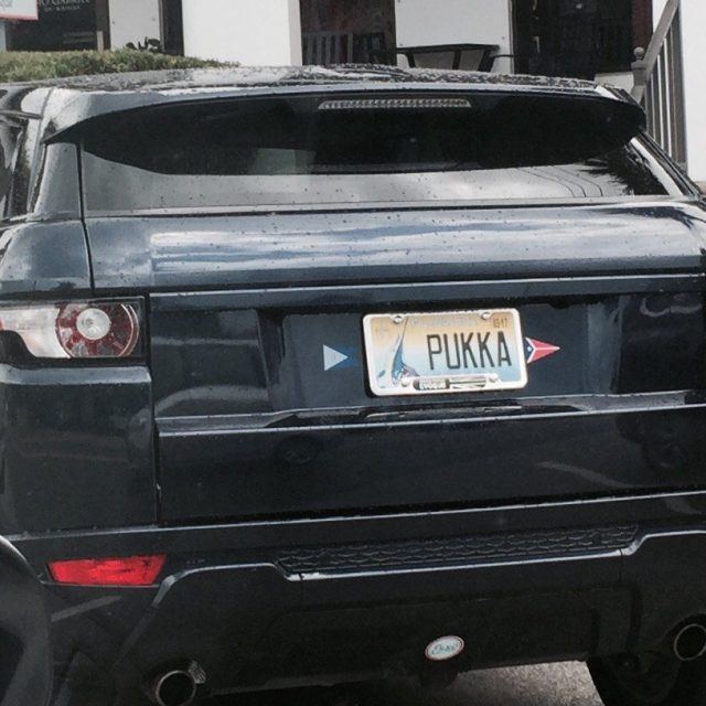 Pukka