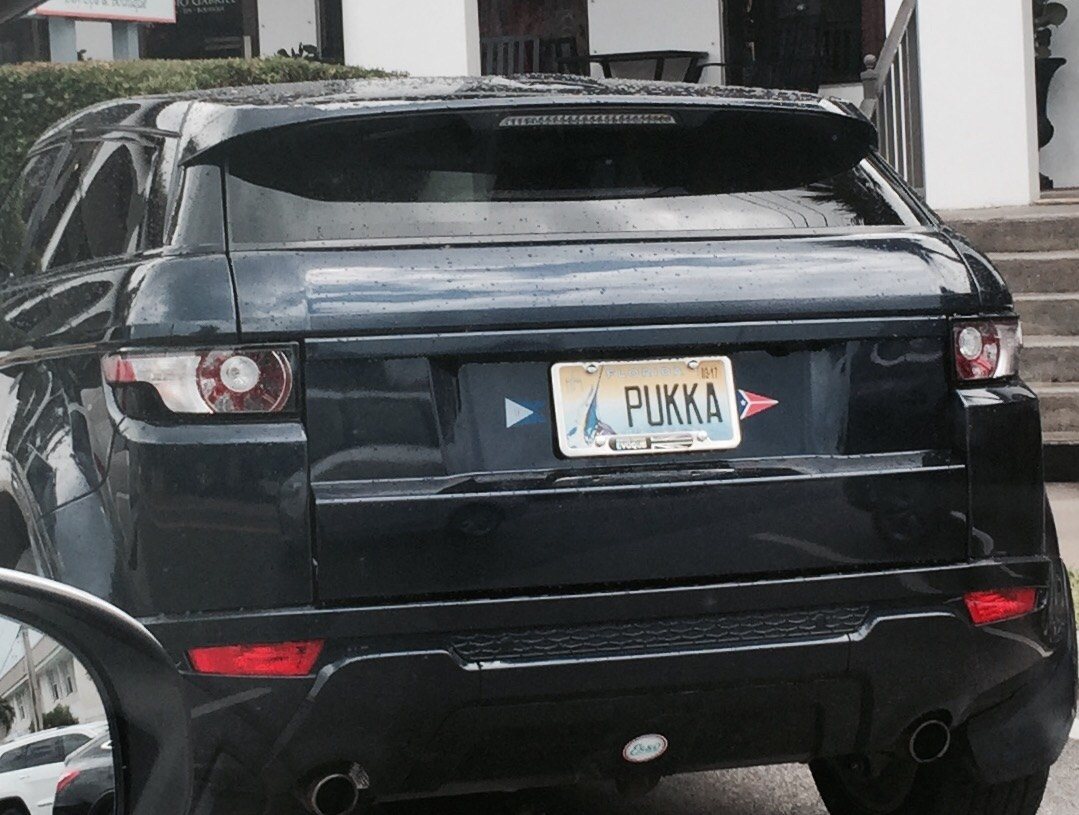 Pukka