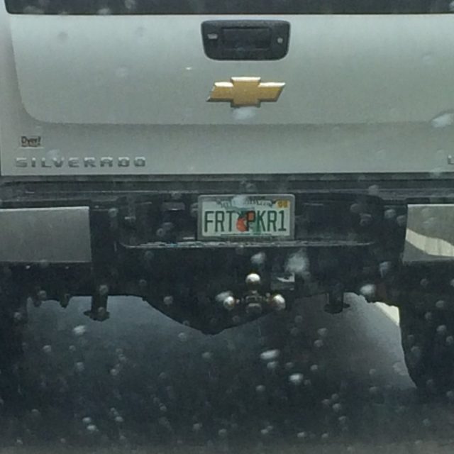 Fruit Picker
