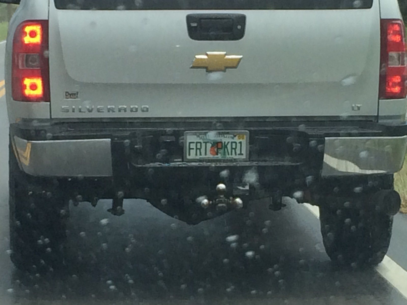 Fruit Picker