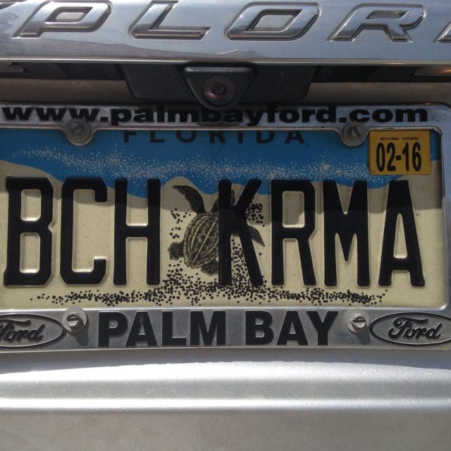 Beachkarma