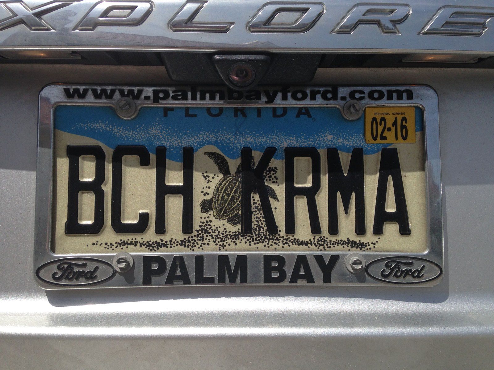 Beachkarma