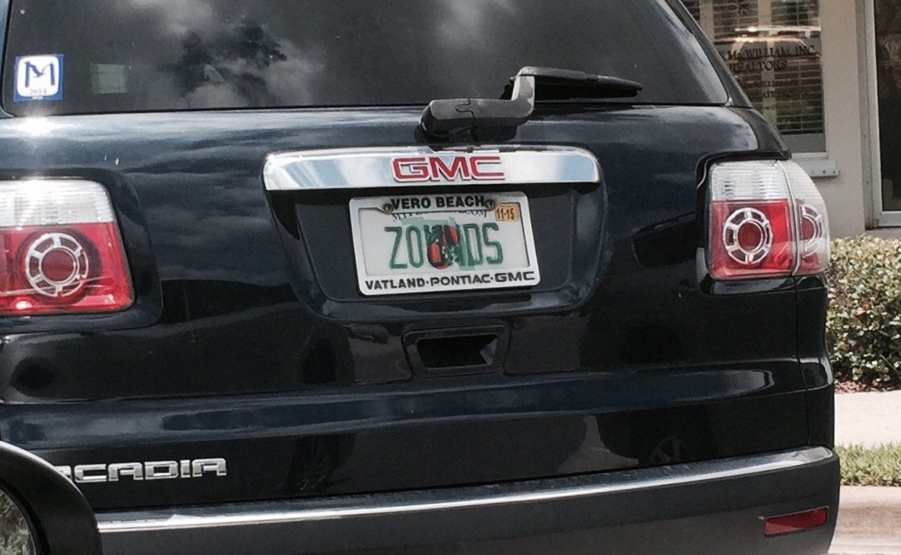 Zounds
