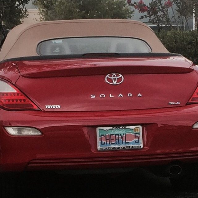 Personalized