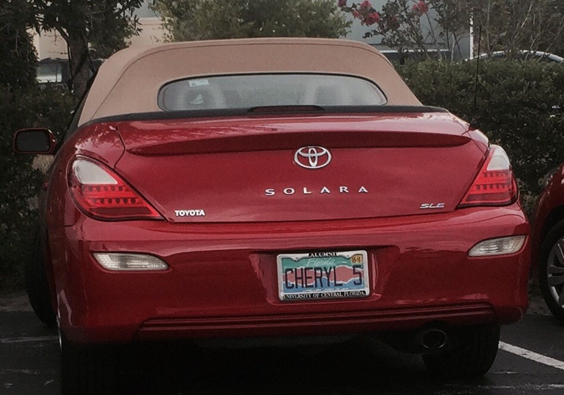 Personalized