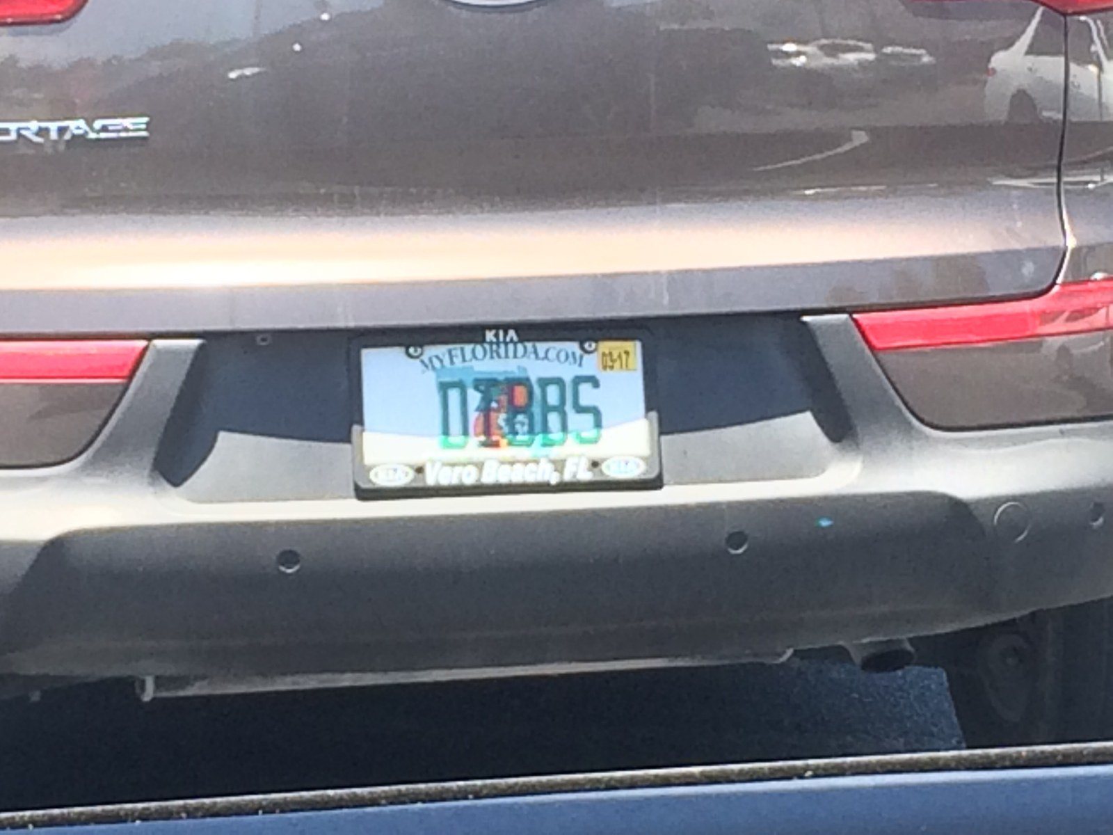 Dibs It's Mine