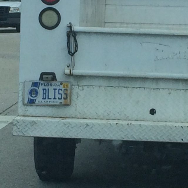 Bliss