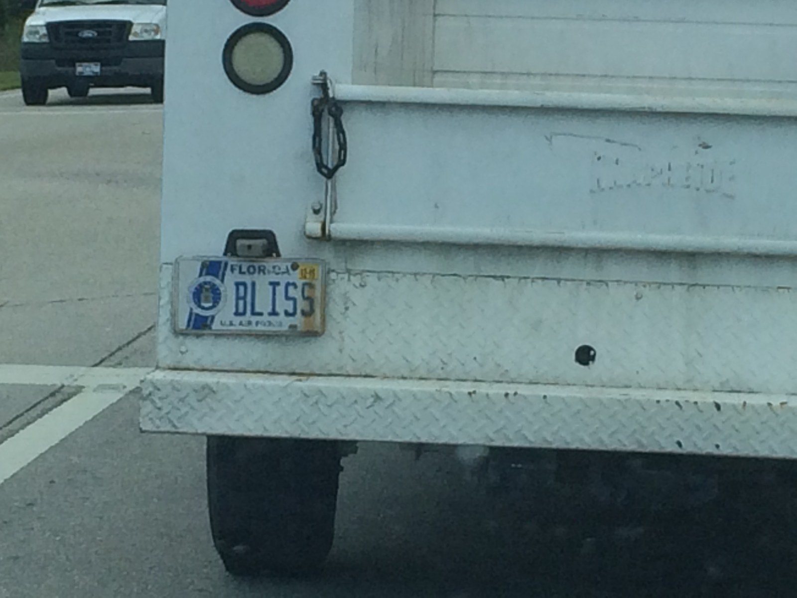 Bliss