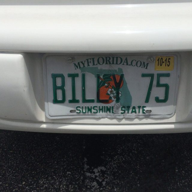 Billy 75