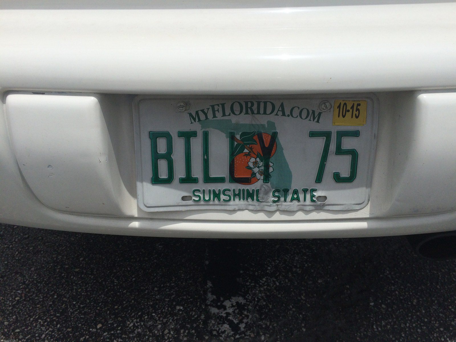 Billy 75