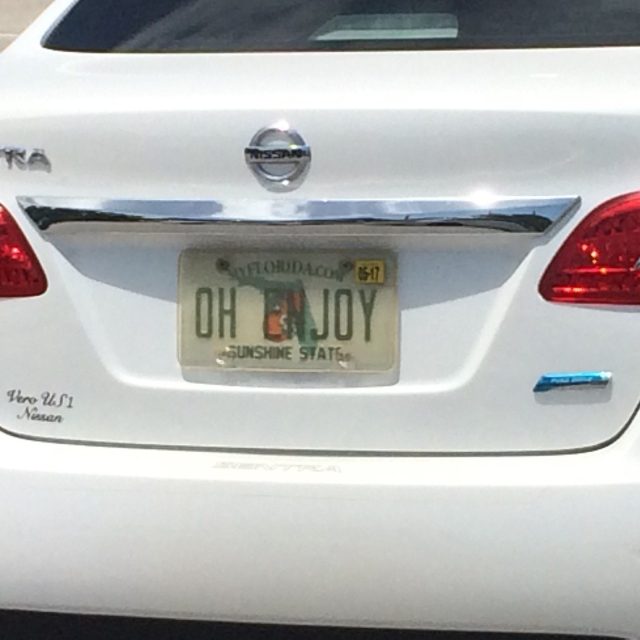 Oh Enjoy