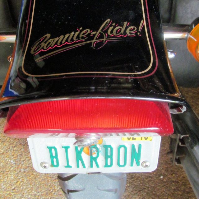 Bona Fide