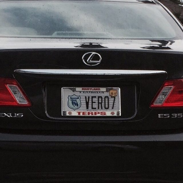 Vero Proud