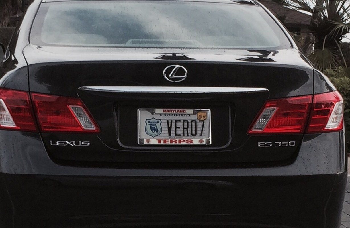 Vero Proud