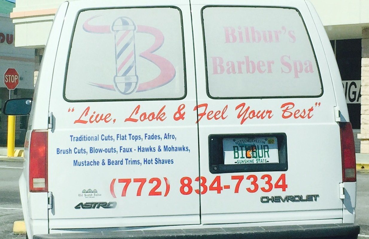 Bilbur