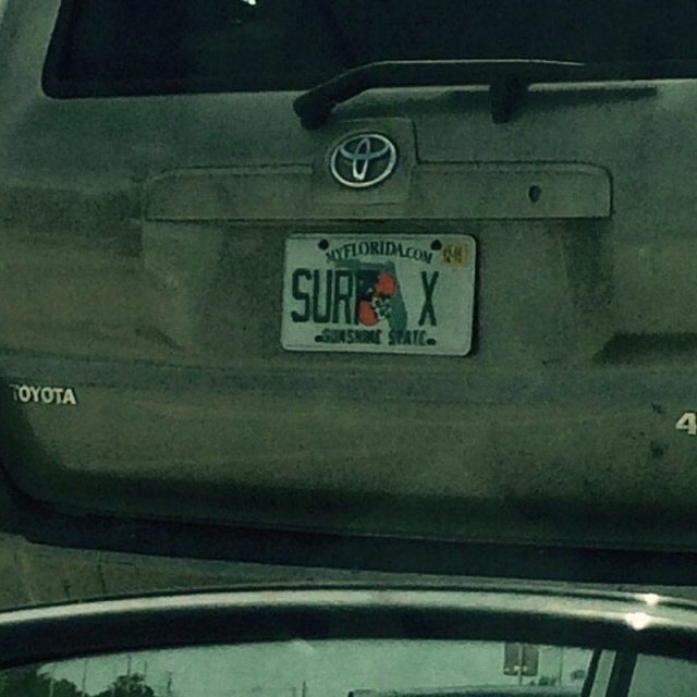 Surf