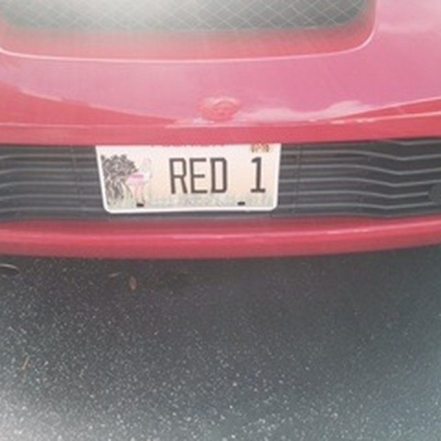 Red One