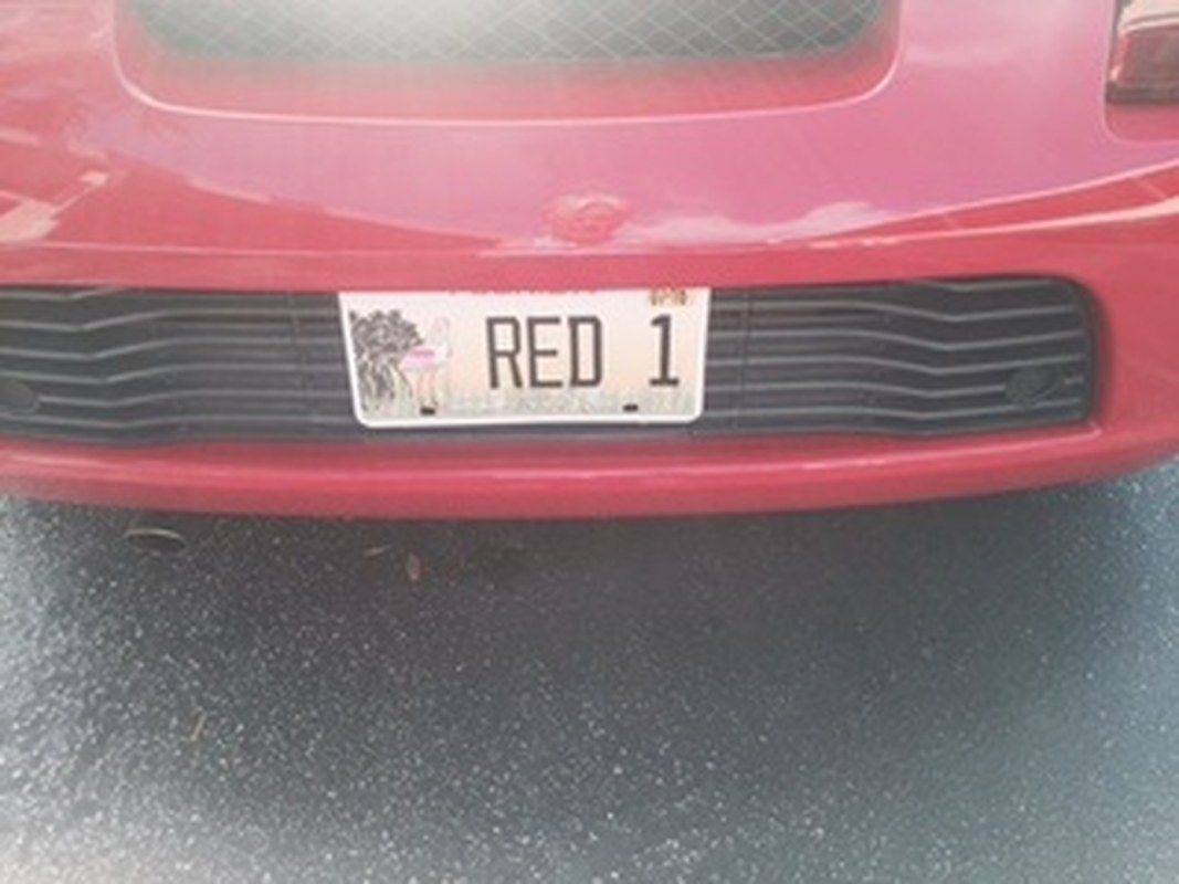 Red One