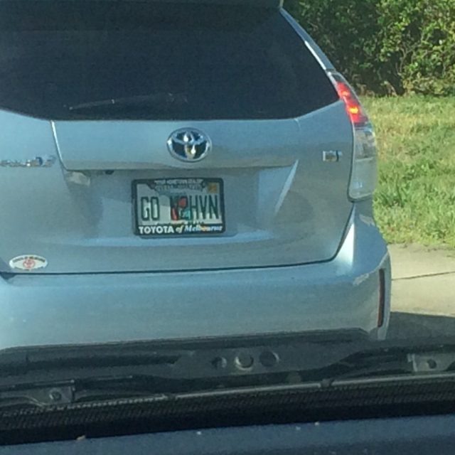 Goin To Heaven