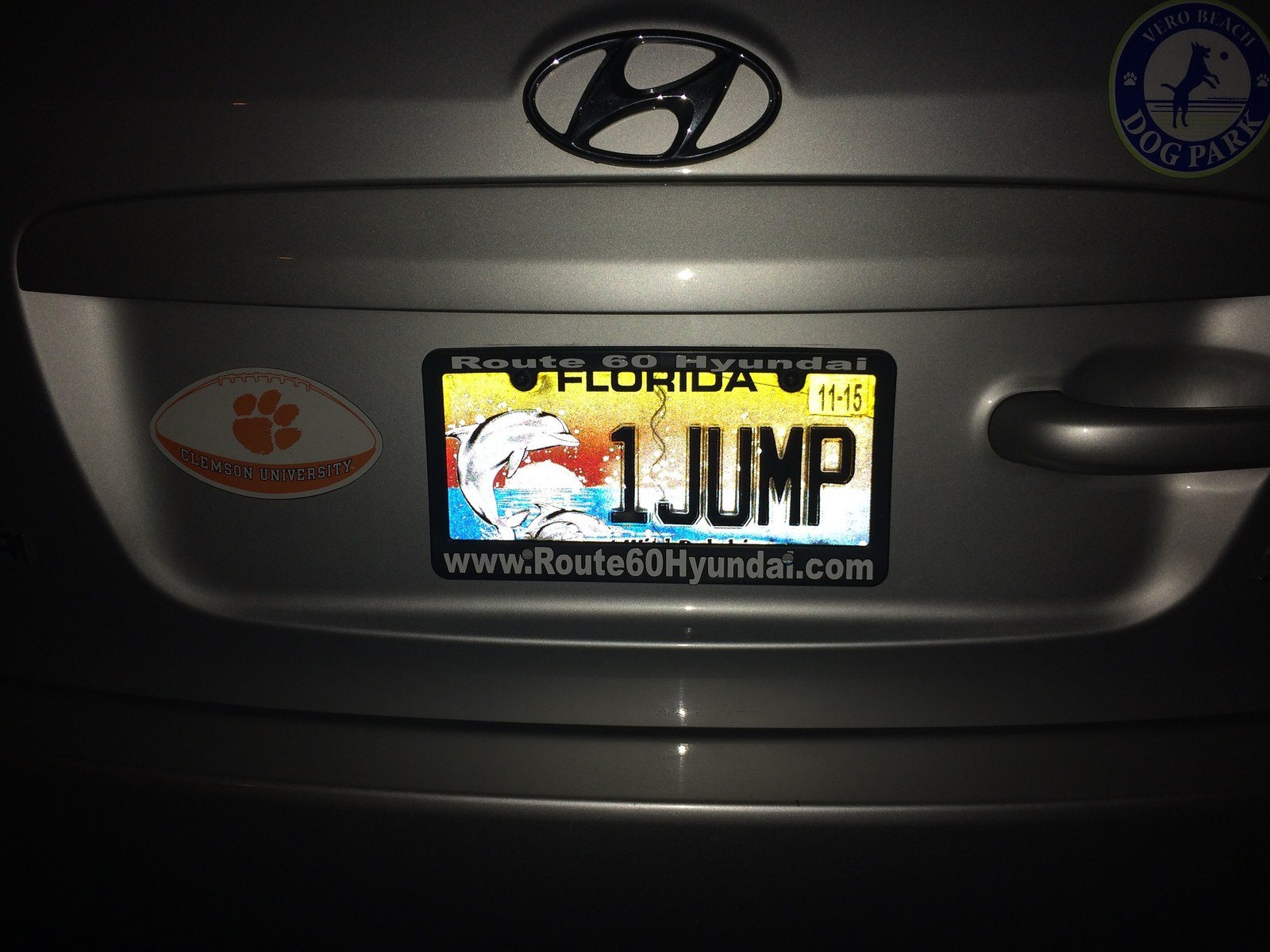 1 JUMP