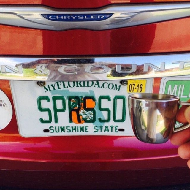 Got Coffee?