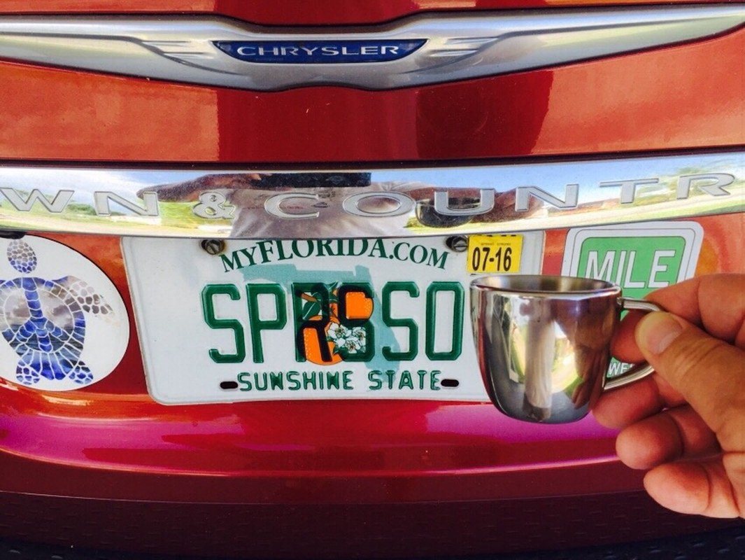 Got Coffee?