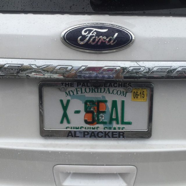 Ex Seal
