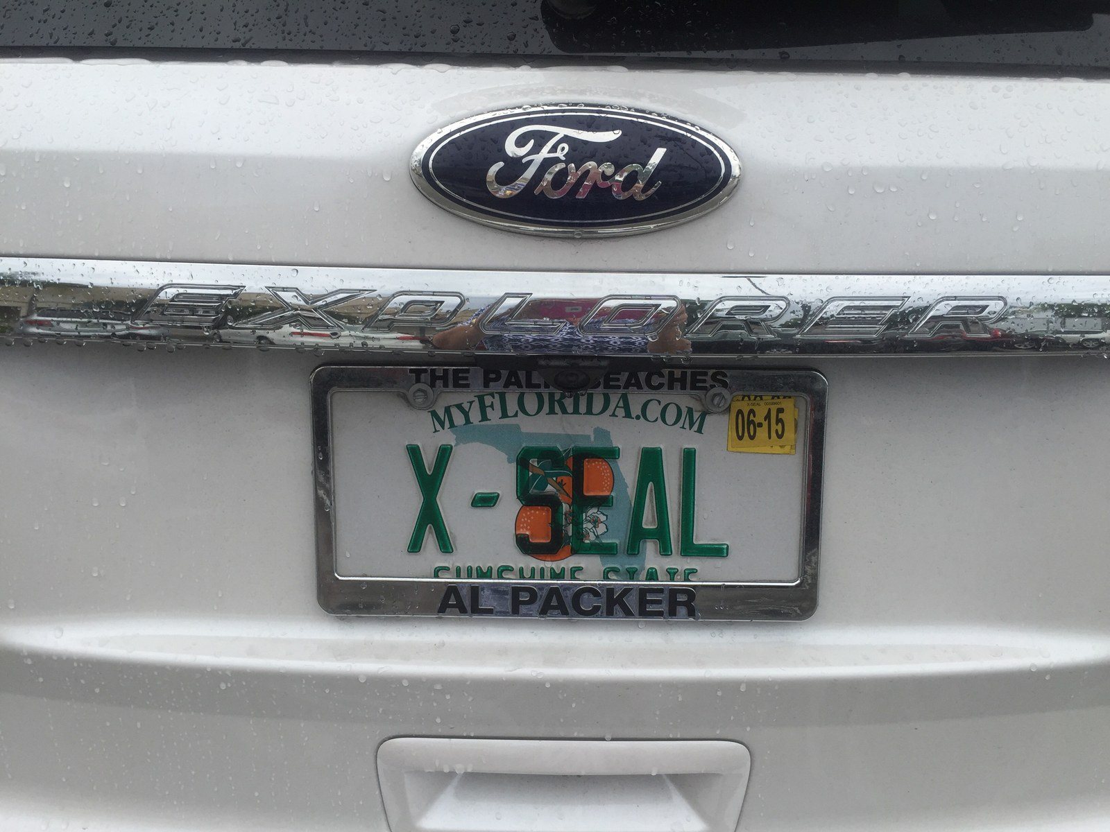 Ex Seal