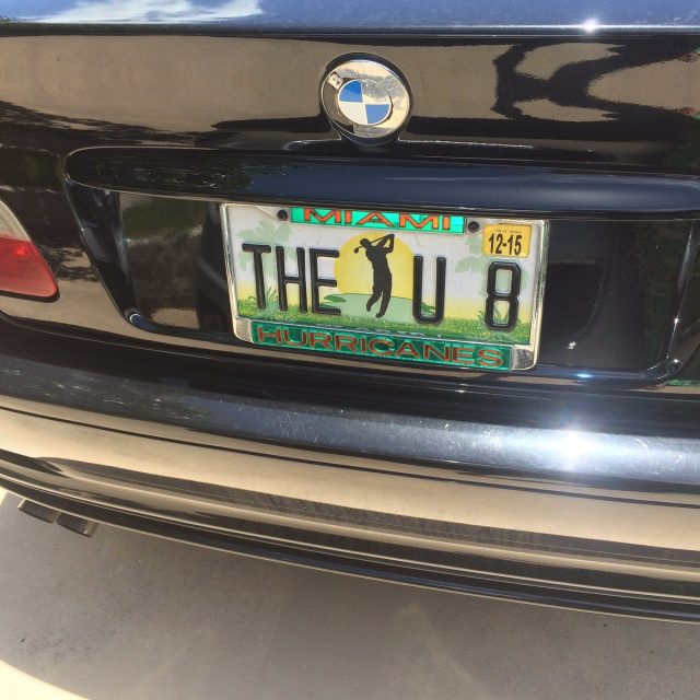 The U