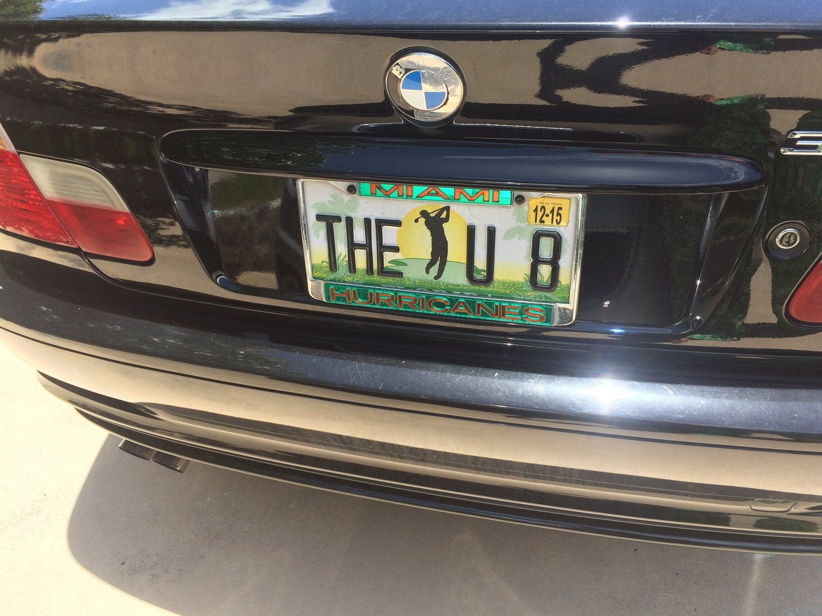 The U